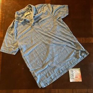 English Laundry Polo Shirt